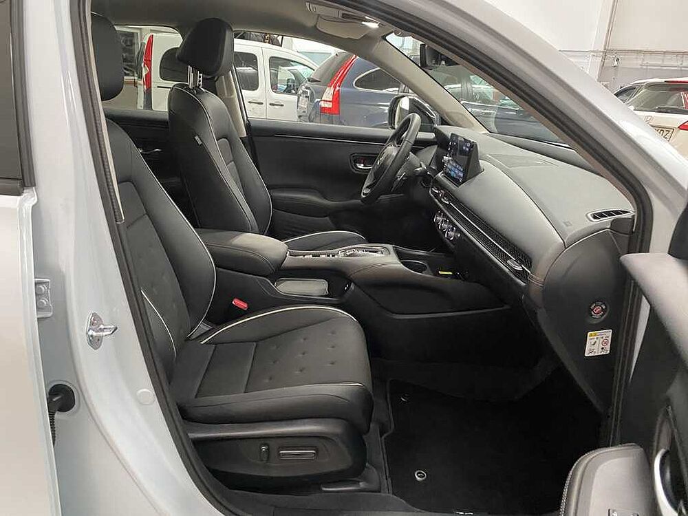 Honda ZRV 2-0 iMMD SPORT CVT