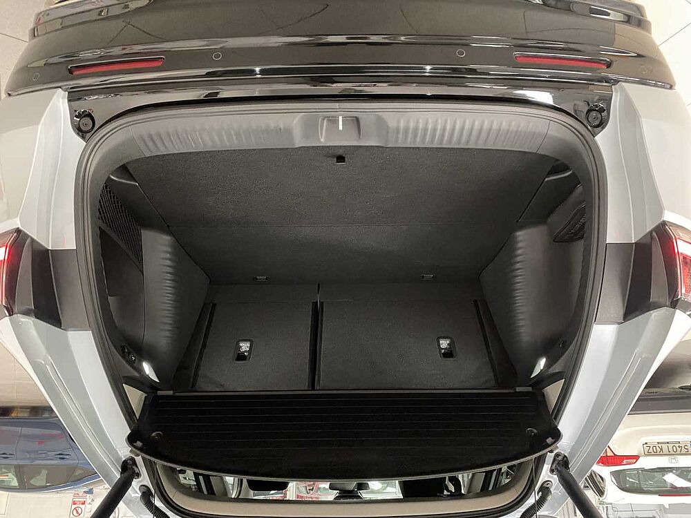 Honda ZRV 2-0 iMMD SPORT CVT