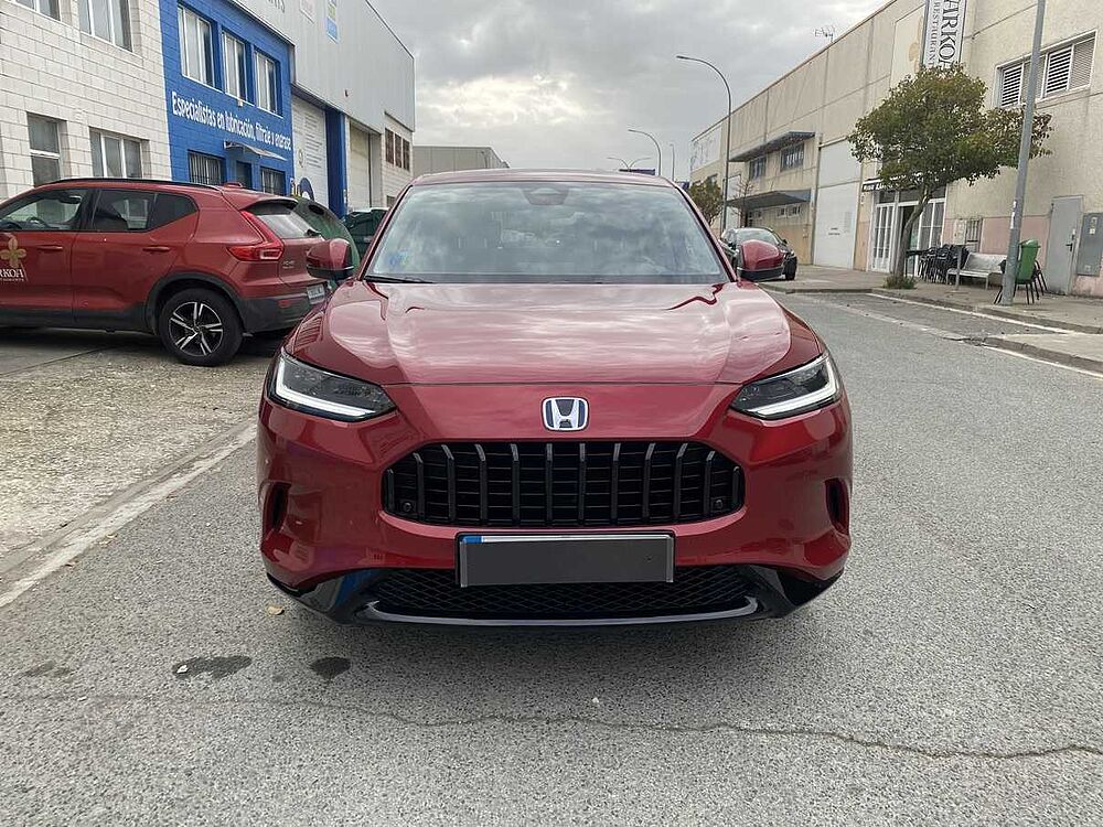 Honda ZRV 2.0 IMMD 4*2 ADVANCE CVT