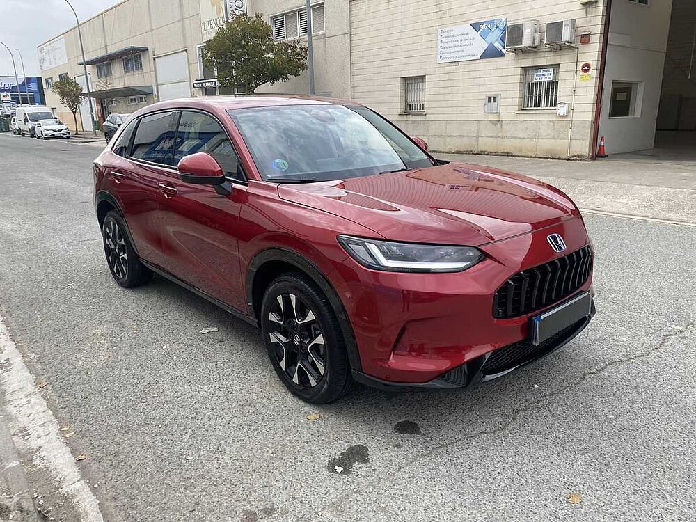 Honda ZRV 2.0 IMMD 4*2 ADVANCE CVT