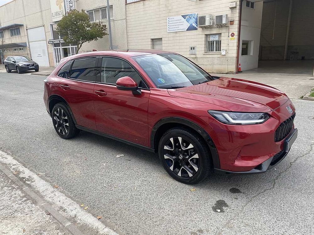 Honda ZRV 2.0 IMMD 4*2 ADVANCE CVT