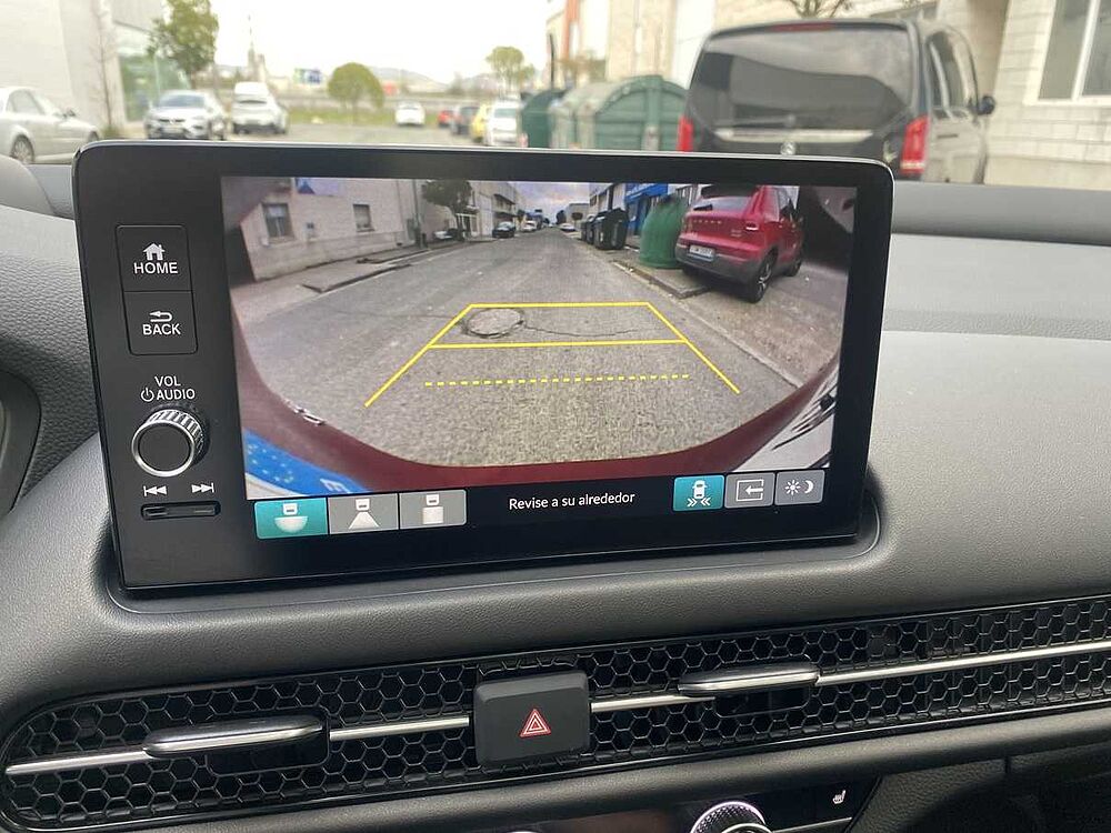 Honda ZRV 2.0 IMMD 4*2 ADVANCE CVT