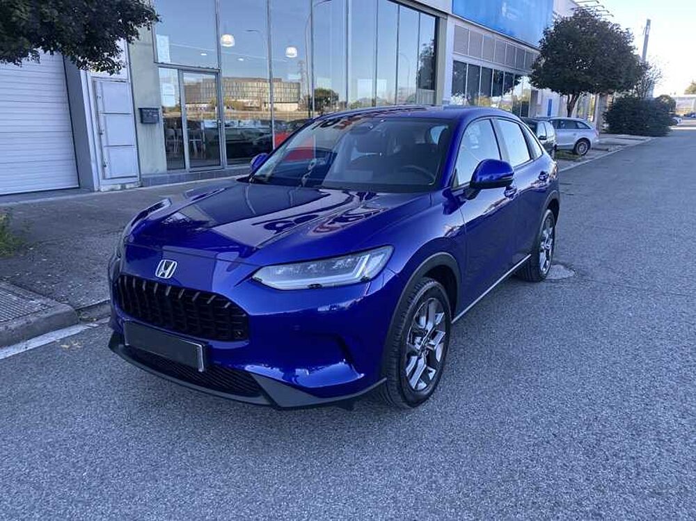 Honda ZRV 2.0 IMMD ELEGANCE CVT