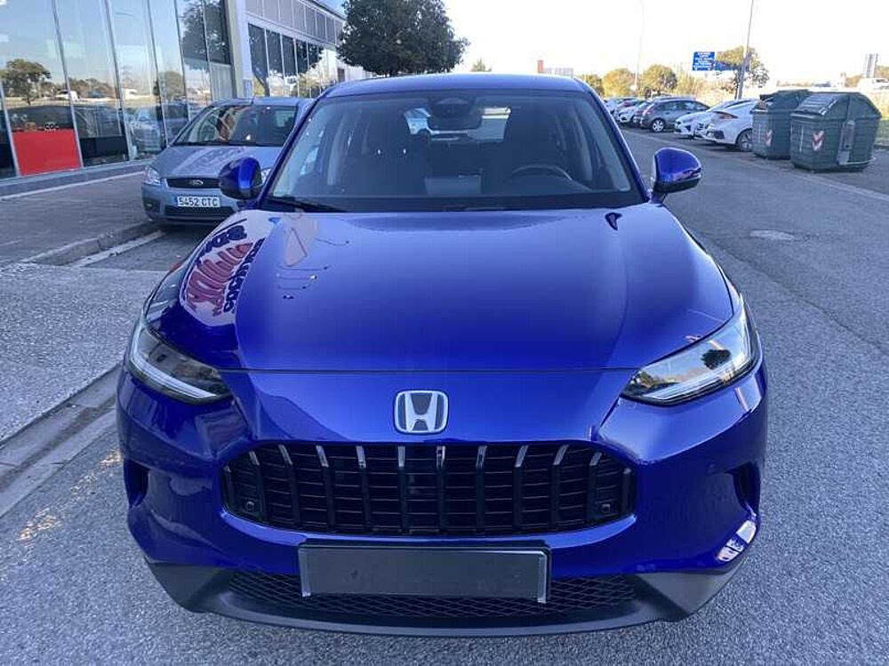 Honda ZRV 2.0 IMMD ELEGANCE CVT