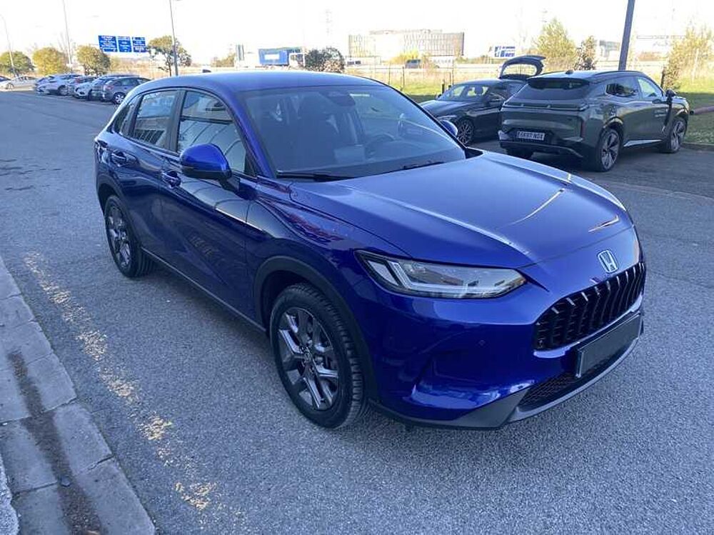 Honda ZRV 2.0 IMMD ELEGANCE CVT