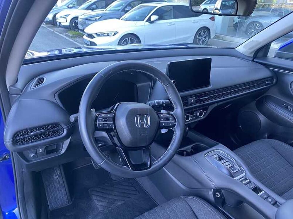 Honda ZRV 2.0 IMMD ELEGANCE CVT