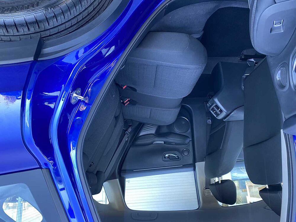 Honda ZRV 2.0 IMMD ELEGANCE CVT