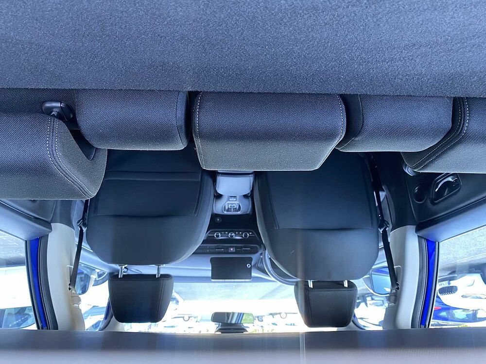 Honda ZRV 2.0 IMMD ELEGANCE CVT