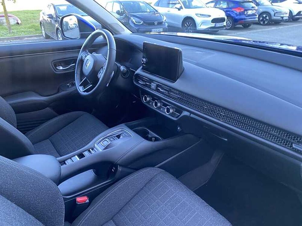 Honda ZRV 2.0 IMMD ELEGANCE CVT