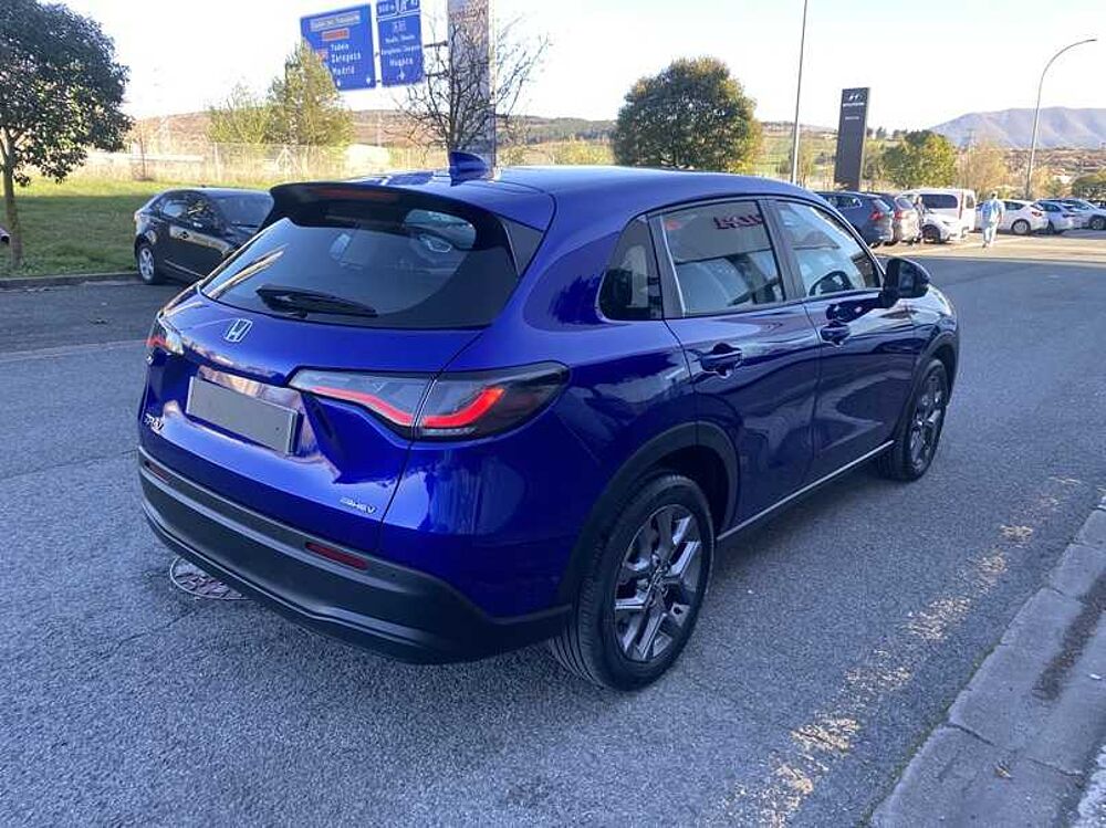 Honda ZRV 2.0 IMMD ELEGANCE CVT