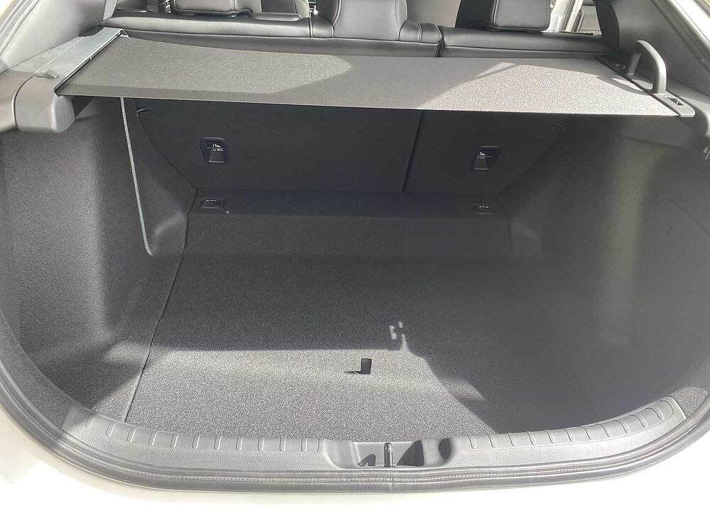 Honda CIVIC 2.0 IMMD ADVANCE CVT