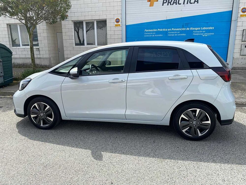 Honda JAZZ HYBRID 1.5 ADVNACE CVT