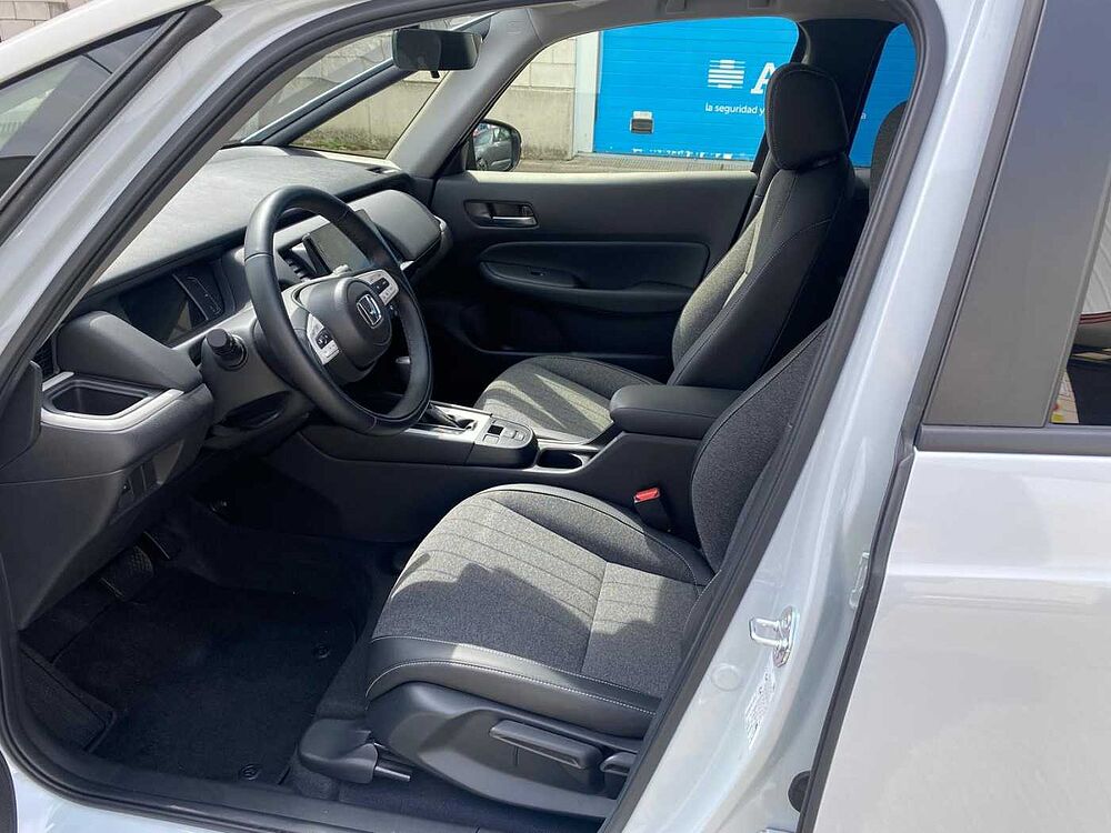Honda JAZZ HYBRID 1.5 ADVNACE CVT
