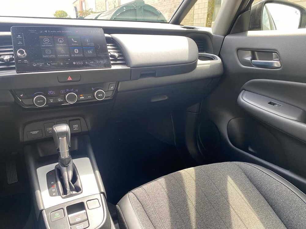 Honda JAZZ HYBRID 1.5 ADVNACE CVT