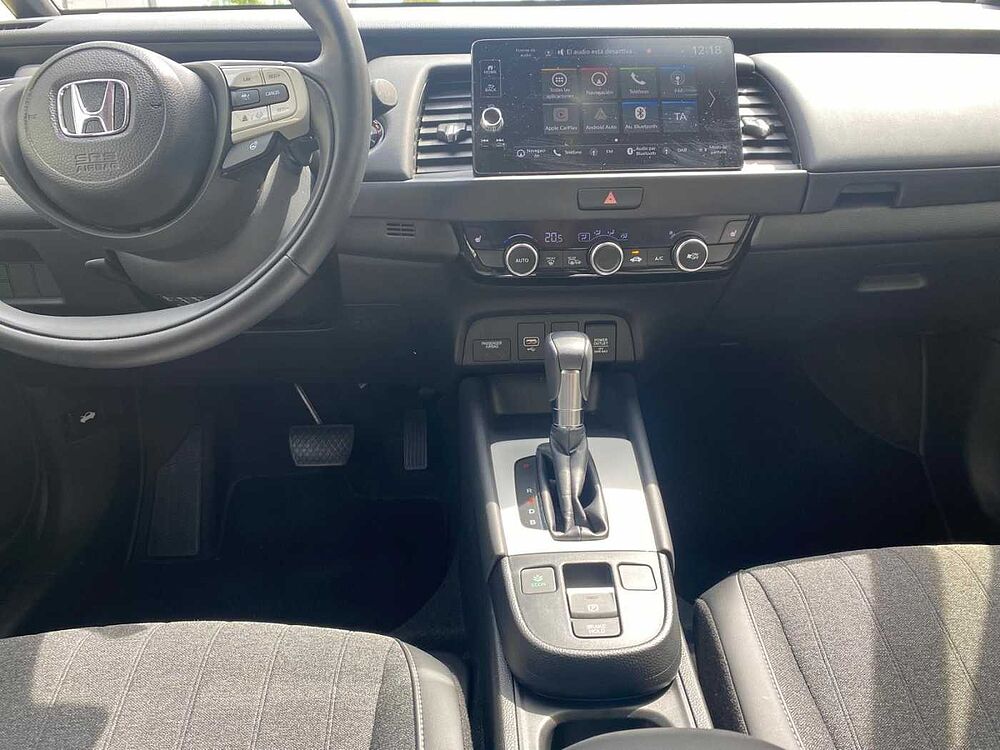 Honda JAZZ HYBRID 1.5 ADVNACE CVT