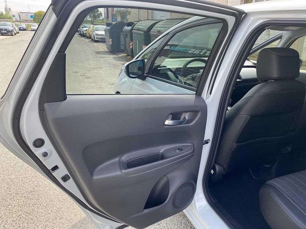 Honda JAZZ HYBRID 1.5 ADVNACE CVT