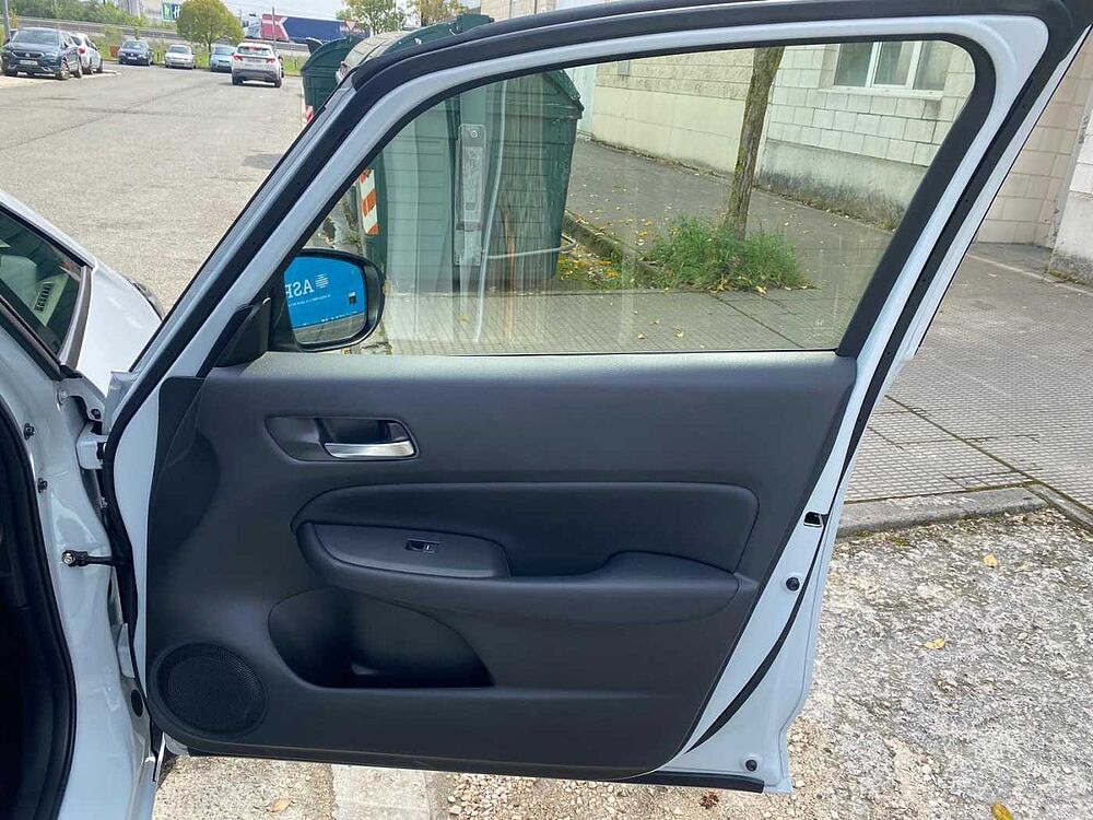 Honda JAZZ HYBRID 1.5 ADVNACE CVT