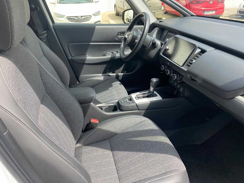 Honda JAZZ HYBRID 1.5 ADVNACE CVT