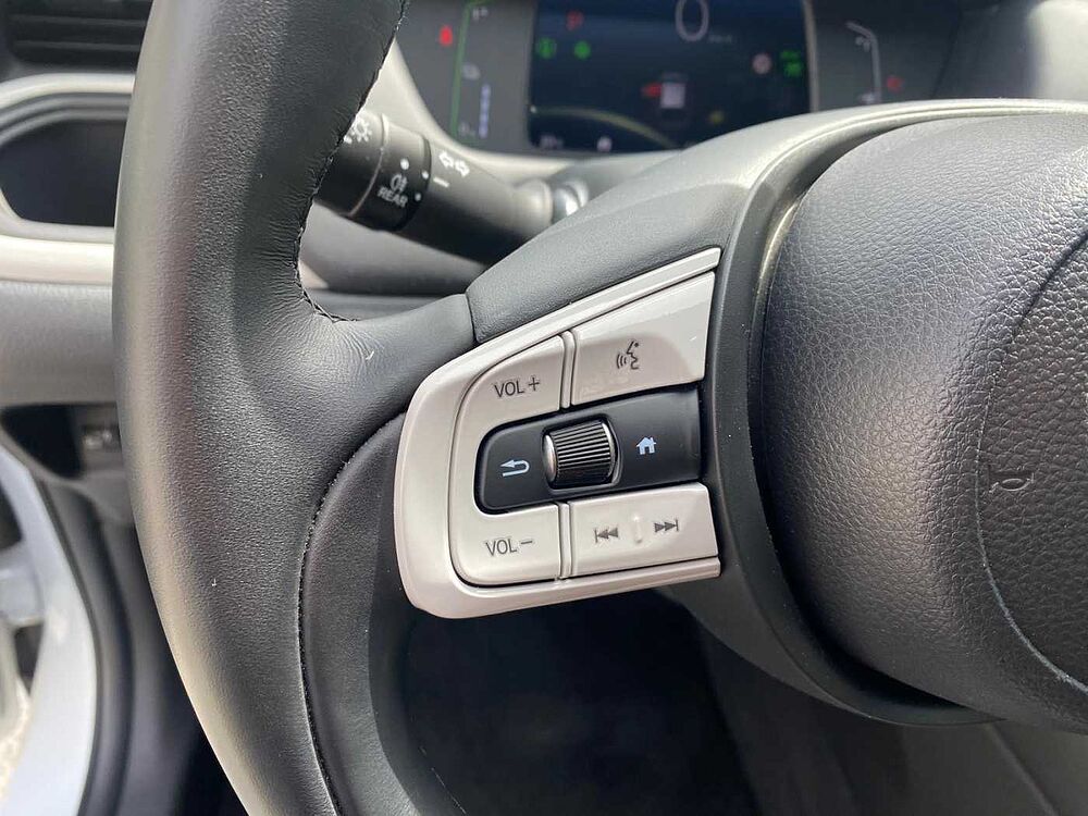 Honda JAZZ HYBRID 1.5 ADVNACE CVT