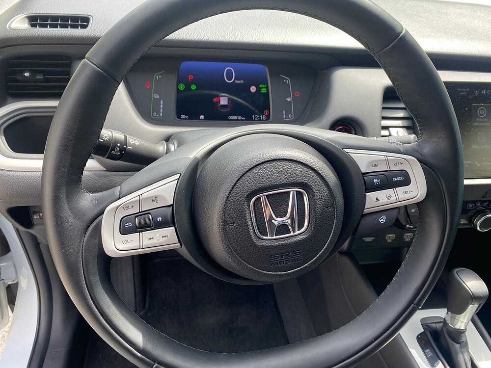 Honda JAZZ HYBRID 1.5 ADVNACE CVT