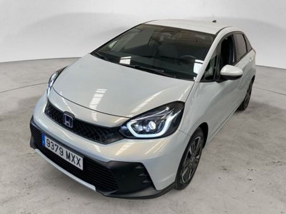 Honda JAZZ HYBRID 1.5 ADVNACE CVT