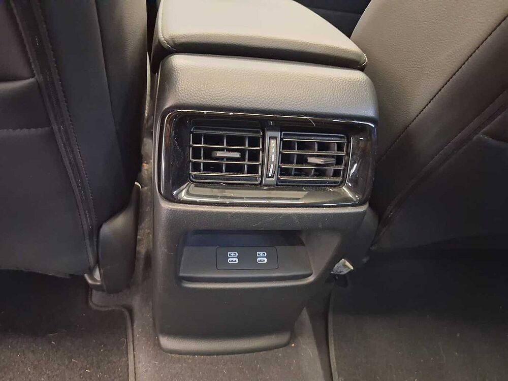 Honda CRV HYBRID ELEGANCE 2.0 FHEV CVT