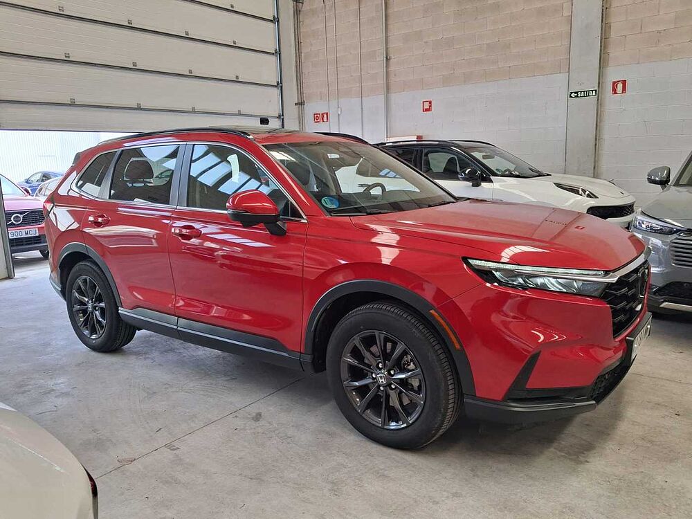 Honda CRV HYBRID ELEGANCE 2.0 FHEV CVT