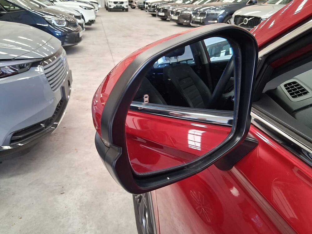 Honda CRV HYBRID ELEGANCE 2.0 FHEV CVT
