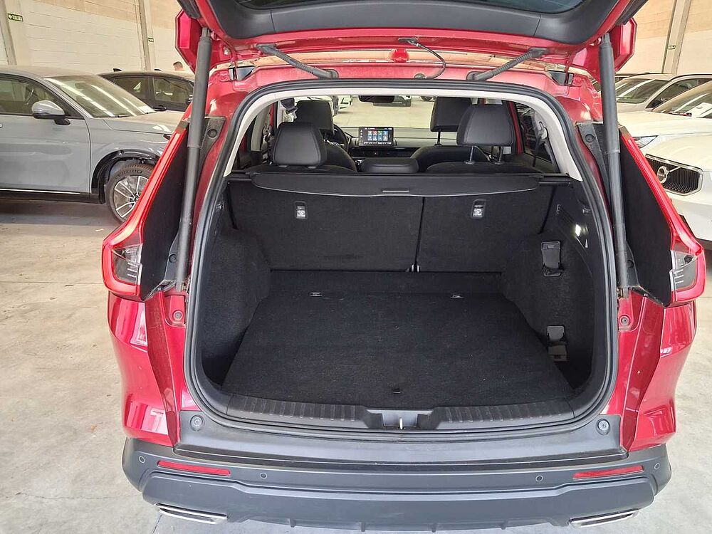 Honda CRV HYBRID ELEGANCE 2.0 FHEV CVT