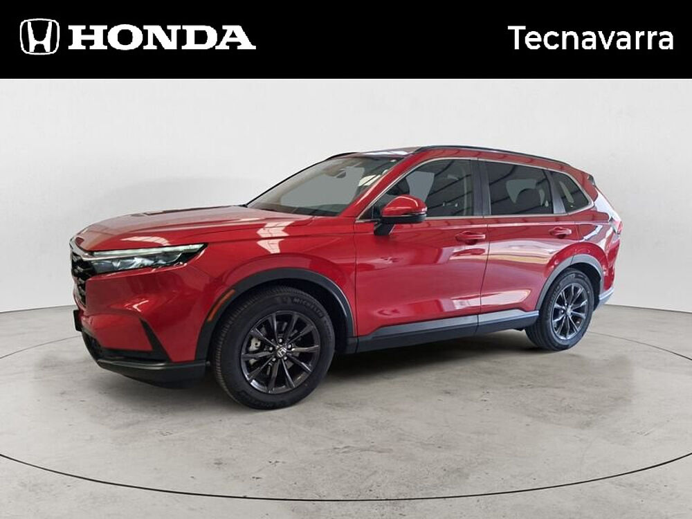 Honda CRV HYBRID ELEGANCE 2.0 FHEV CVT