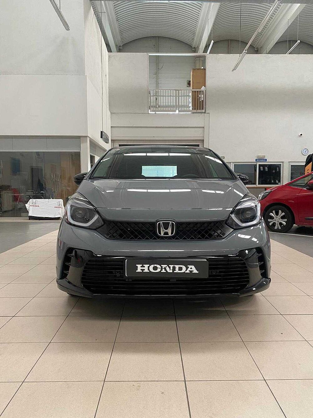 Honda JAZZ HYBRID 1.5 SPORT CVT