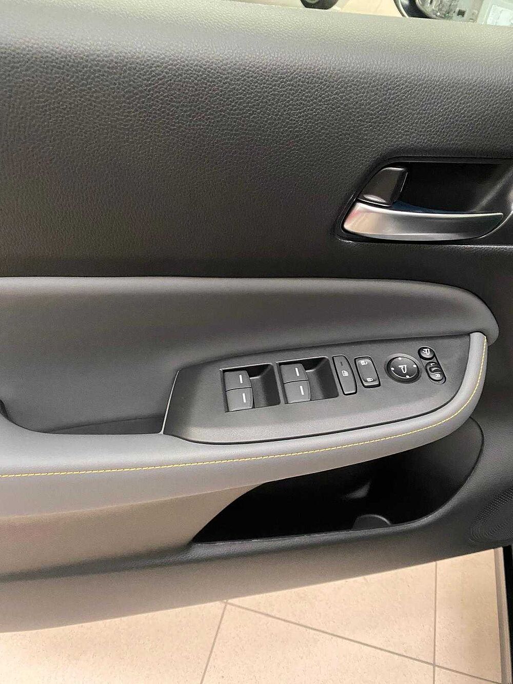 Honda JAZZ HYBRID 1.5 SPORT CVT