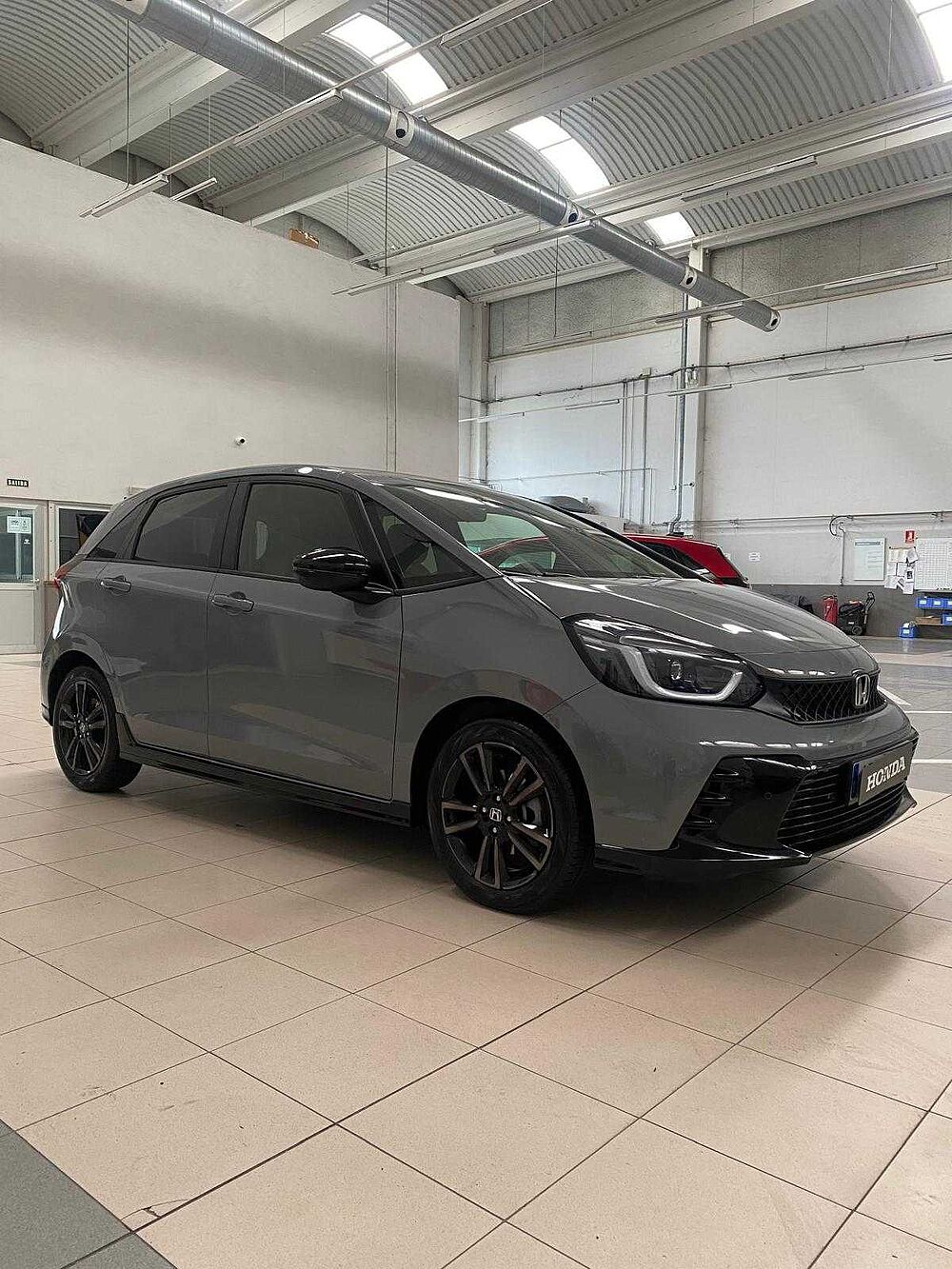 Honda JAZZ HYBRID 1.5 SPORT CVT