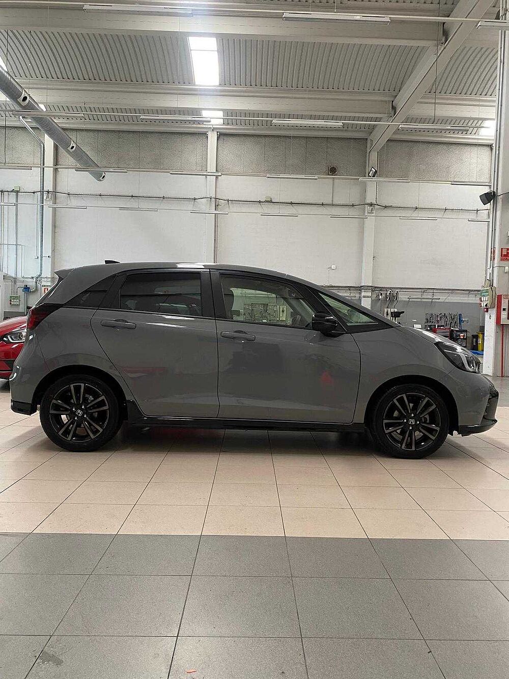 Honda JAZZ HYBRID 1.5 SPORT CVT