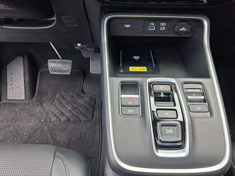 Honda CRV e: HEV ELEGANCE HYBRID CVT