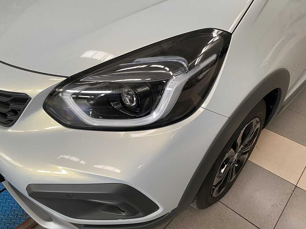 Honda JAZZ CROSSTAR e, HEV CVT HIBRIDO