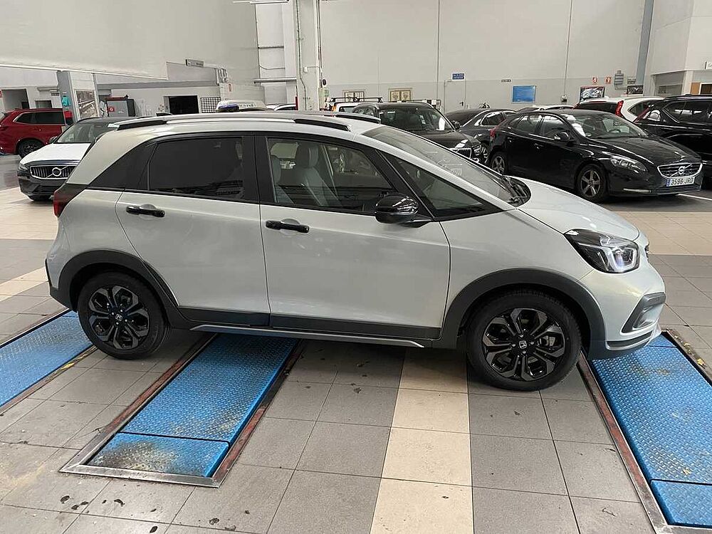 Honda JAZZ CROSSTAR e, HEV CVT HIBRIDO