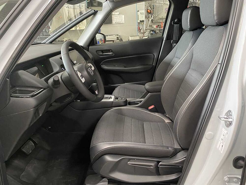 Honda JAZZ CROSSTAR e, HEV CVT HIBRIDO
