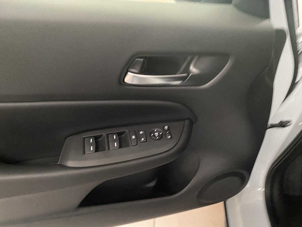 Honda JAZZ CROSSTAR e, HEV CVT HIBRIDO