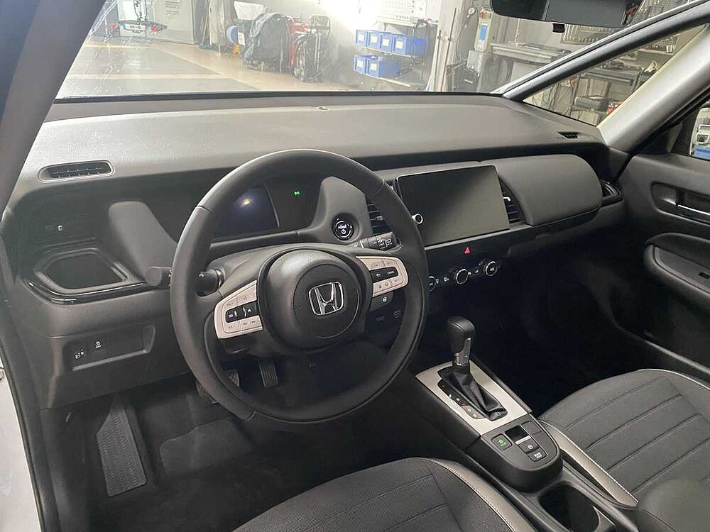Honda JAZZ CROSSTAR e, HEV CVT HIBRIDO