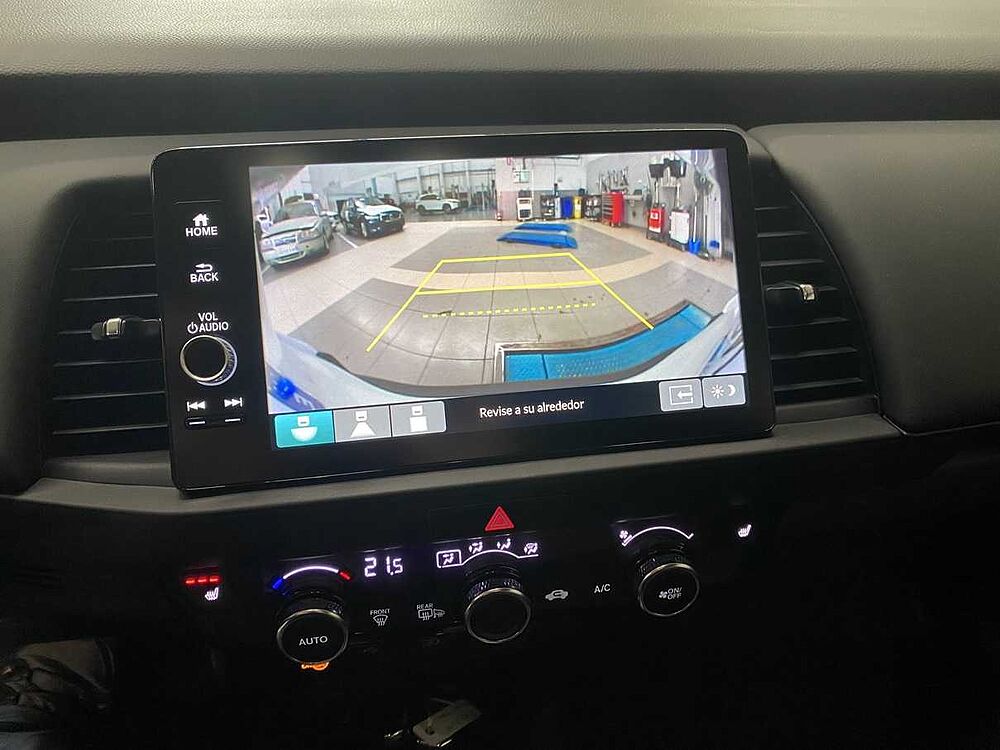 Honda JAZZ CROSSTAR e, HEV CVT HIBRIDO