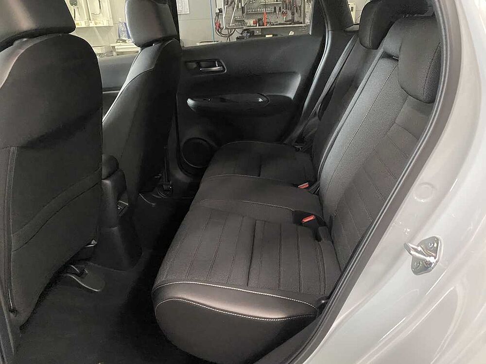Honda JAZZ CROSSTAR e, HEV CVT HIBRIDO