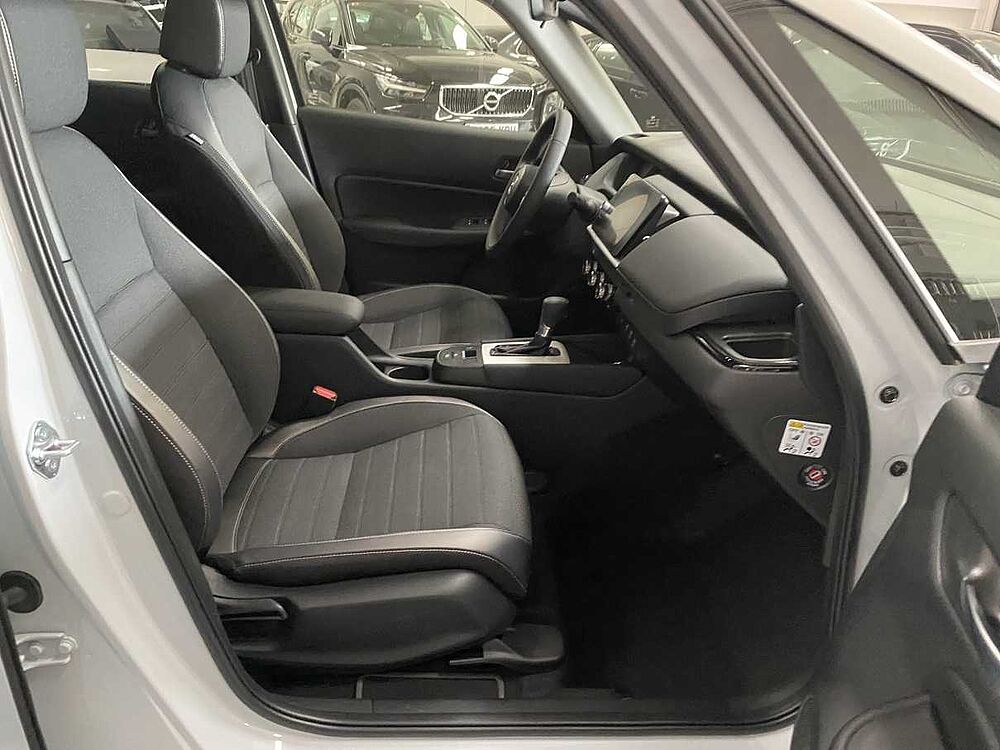 Honda JAZZ CROSSTAR e, HEV CVT HIBRIDO