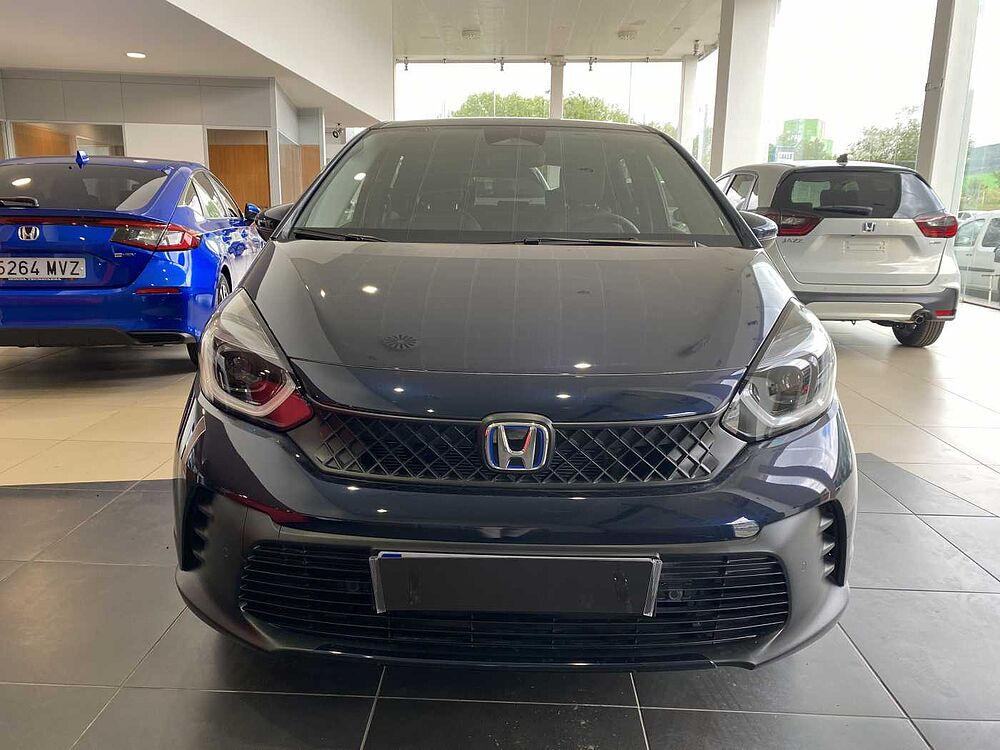 Honda JAZZ 1.5 IMMD ADVANCE CVT