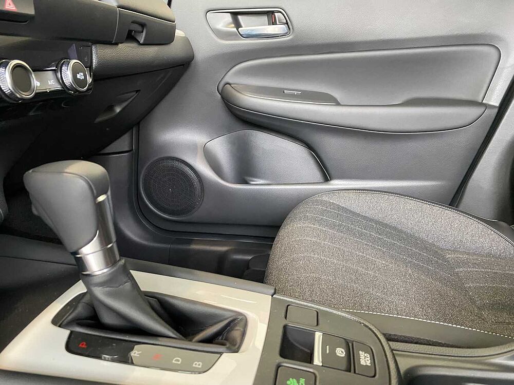 Honda JAZZ 1.5 IMMD ADVANCE CVT