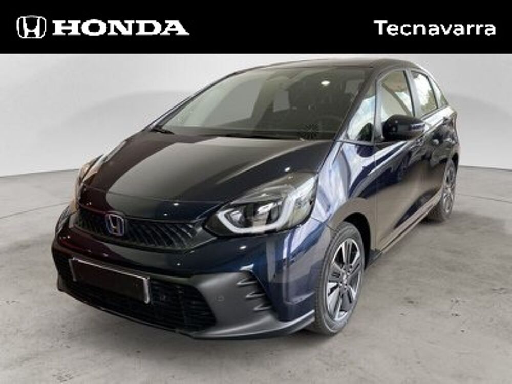 Honda JAZZ 1.5 IMMD ADVANCE CVT