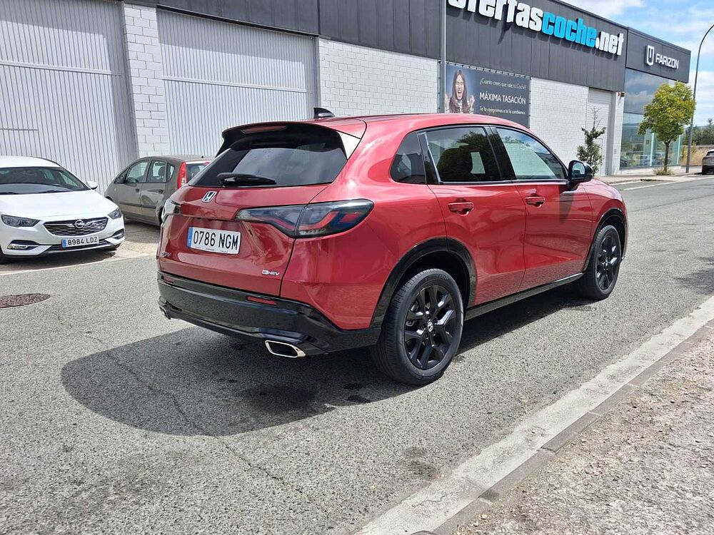Honda ZRV 2.0 IMMD SPORT CVT