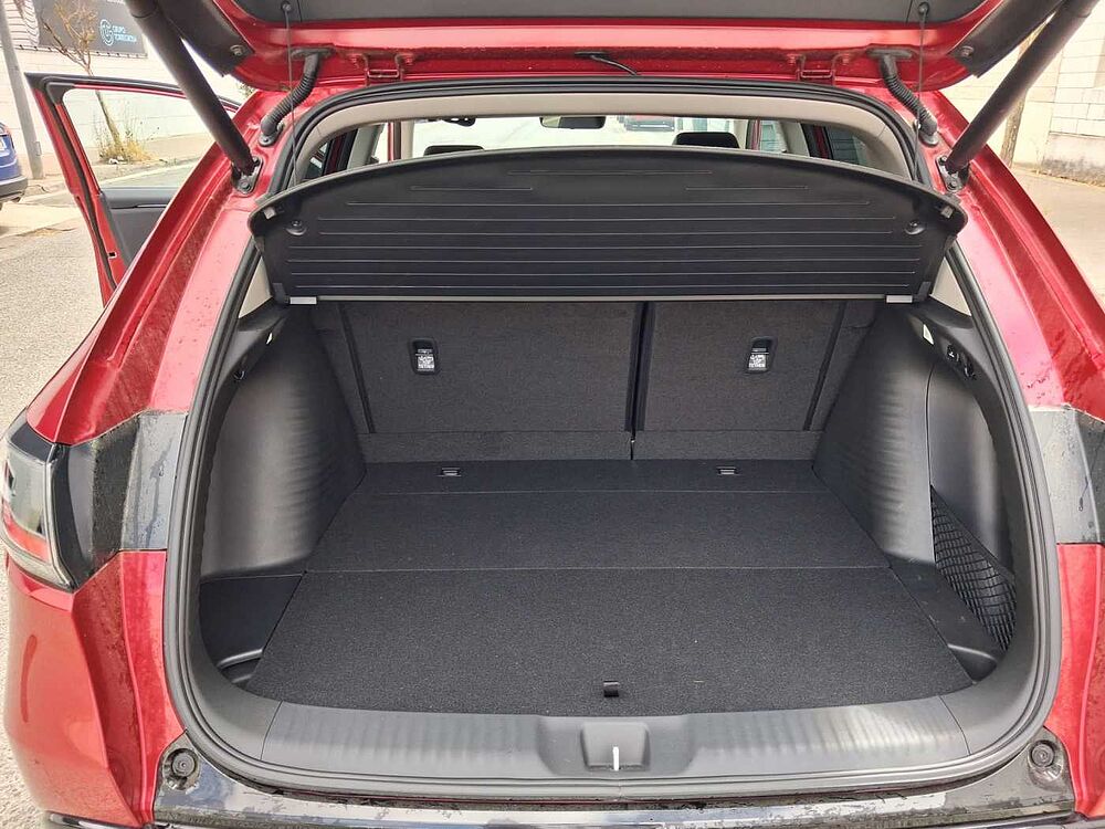 Honda ZRV 2.0 IMMD SPORT CVT