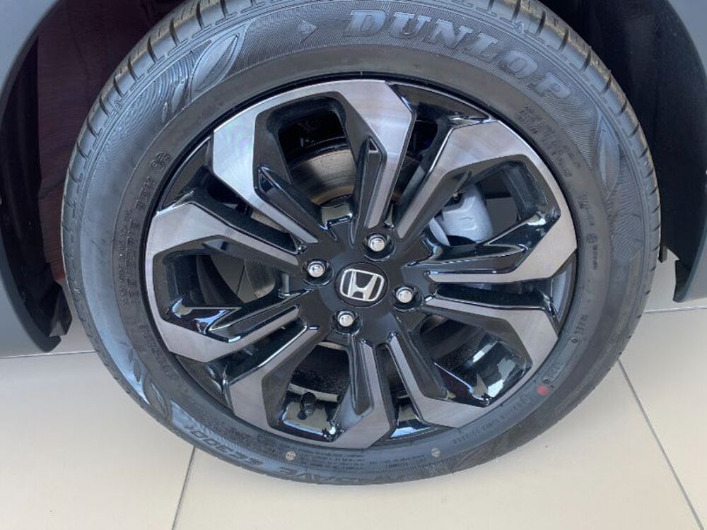 Honda JAZZ 1.5 IMMD CROSSTAR CVT
