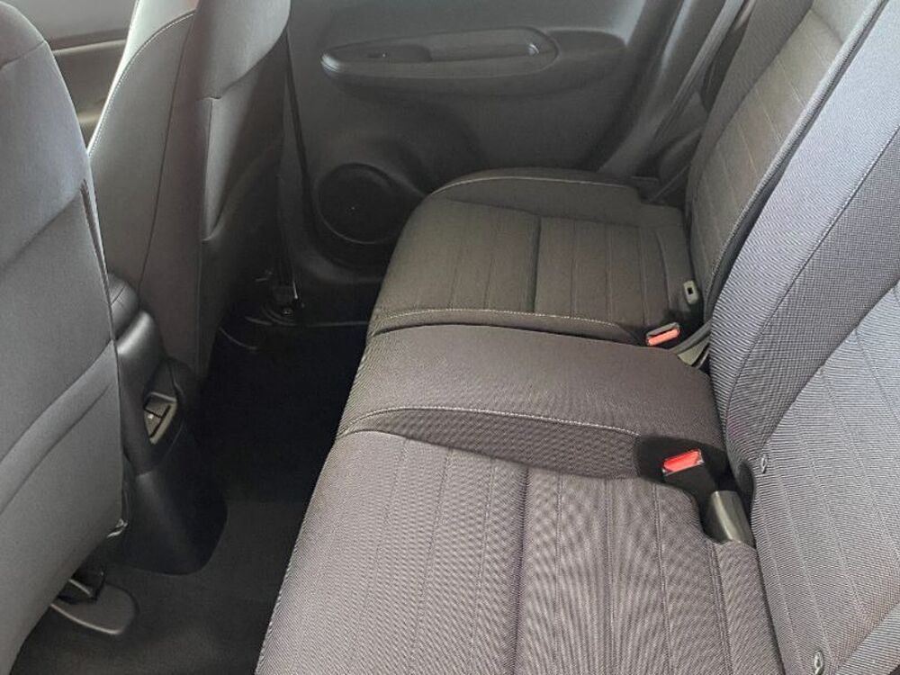 Honda JAZZ 1.5 IMMD CROSSTAR CVT